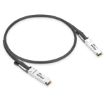 400G QSFP112 Passive DAC Cable for DGX Spark Stacking (Q112-400G-CU0-5)