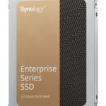 Synology SAT5221 3840GB SATA 2.5″ SSD (SAT5221-3840G)