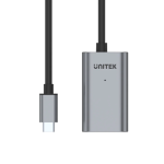 Unitek 5M USB-C Extension Cable Grey (U305A)