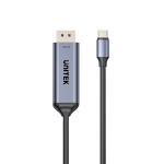 Unitek USB-C to DP 8K@60Hz BiDirectional (V1423DGY01)