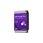 Western digital WD Purple 26TB (WD260PURP)