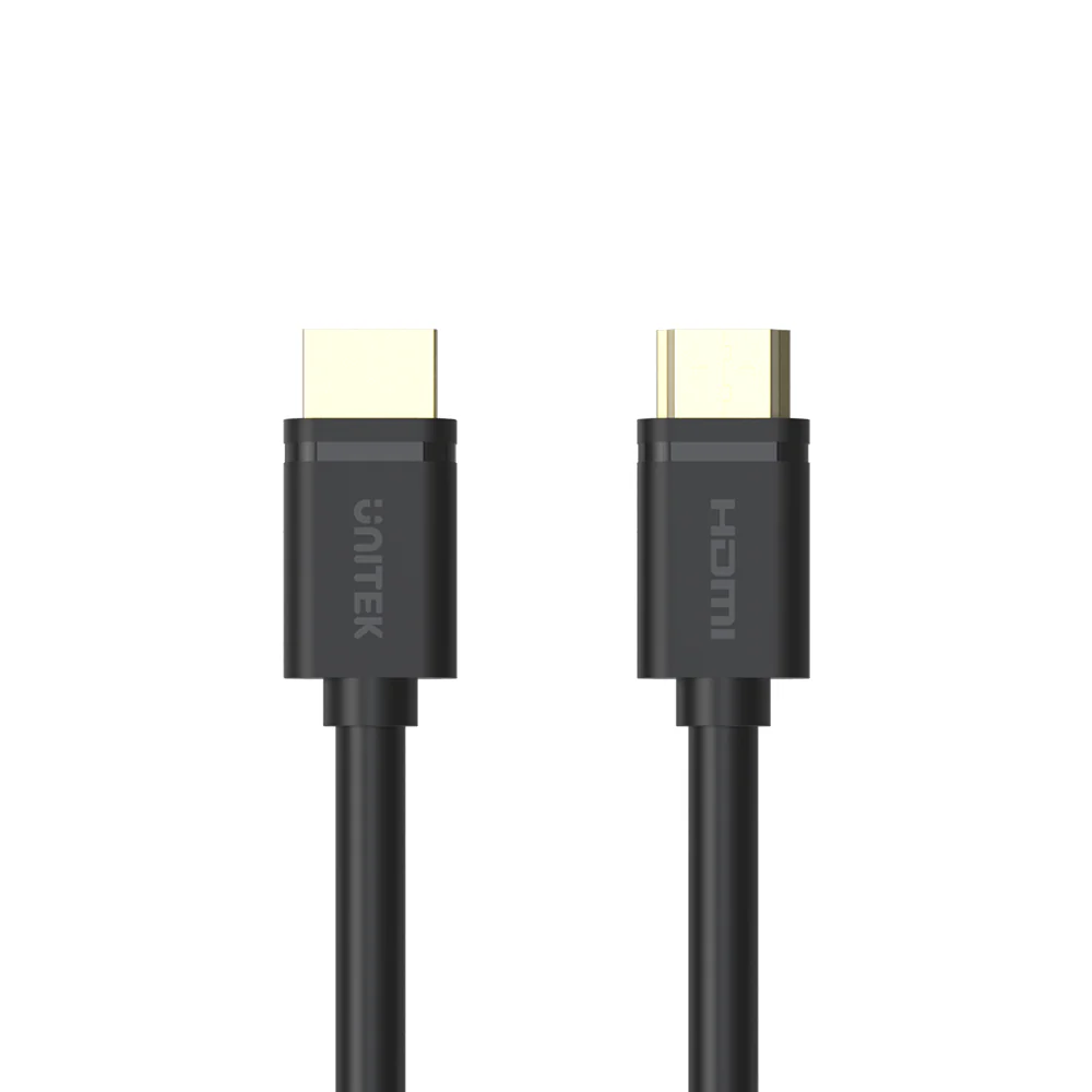 Unitek 3M 4K HSpeed HDMI to HDMI Cable