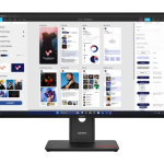 Len T/Vision T32UD-40 31.5 UHD (64B0GAR1AU)