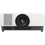 Sony VPL-FHZ131LW 3LCD Laser Projector, White. Carton Damaged Stock. 5 YR WTY (VPL-FHZ131LW)