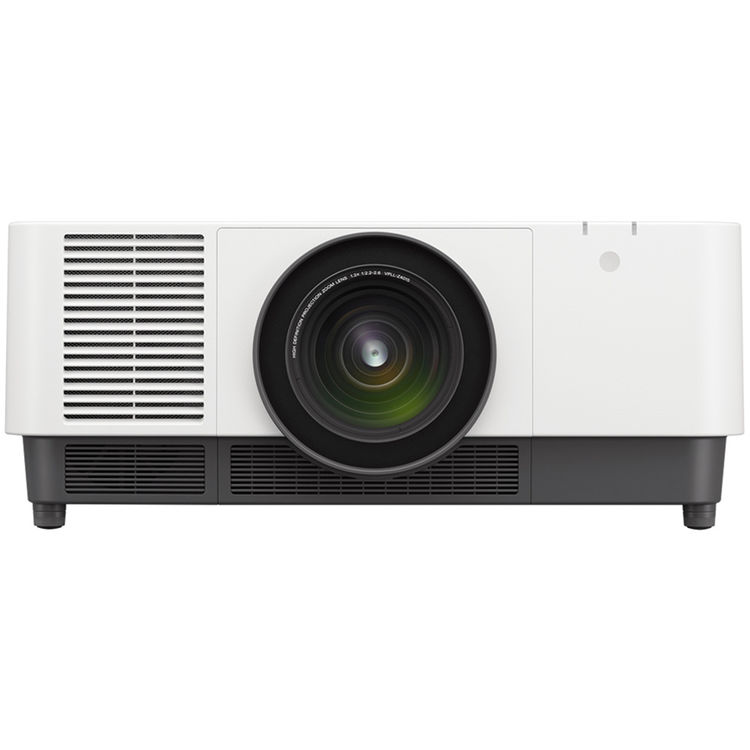 Sony VPL-FHZ131LW 3LCD Laser Projector