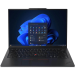 Lenovo ThinkPad X1 Carbon G13 Aura U7-258V, 32GB, 512GB, Intel Arc, 14″ WUXGA, W11P, 3Y PS (21NS00QKAU)