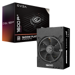 EVGA SuperNOVA 1600 P+ Platinum 1600W (220-PP-1600-X4)