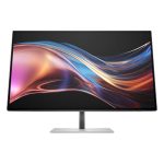 HP Series 7 Pro 27″ QHD TBolt 4 Monitor (8J9E6UT)