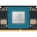 NVIDIA Jetson Orin Nano 8GB SOM (900-13767-0030-000)