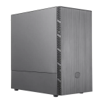 CM MasterBox MB400L mATX 500W (MCB-B400L-KNNB50-S00)