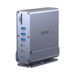 Unitek Universal DisplayLink Triple 4K Docking Station (D1135AGY01)