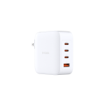 D-Link 140W GaN Charger with USB-A and 3 USB-C ports (DCF-141)