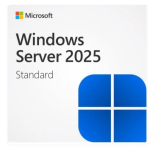 MS Win Server 2025 STD 16 Core (EP2-25187)