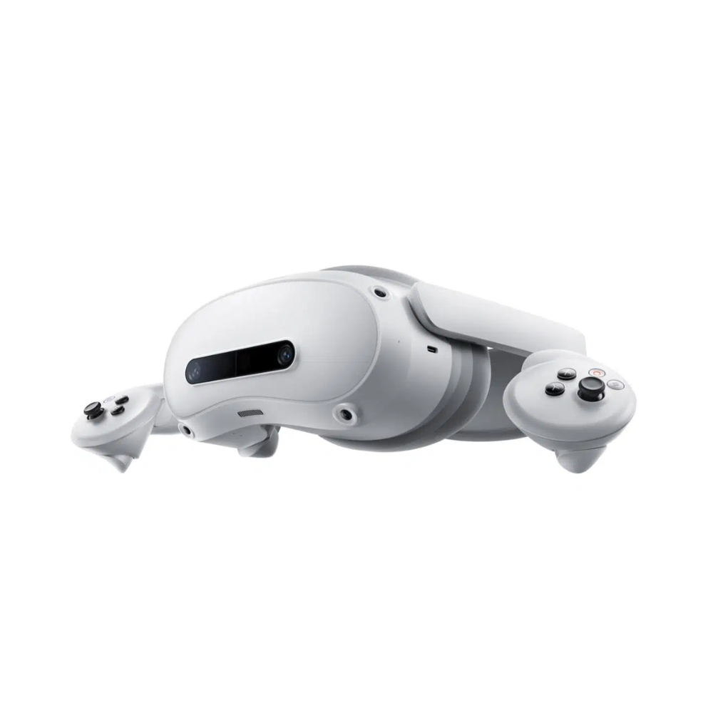 Pico 4 6Dof Ultra E Mixed Reality XR2 G2 12Gb