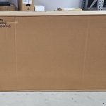 Atdec AD-WF-10090 Fixed Heavy Duty Wall Mount. Carton Damaged Stock. 10 YR WTY (AD-WF-10090)