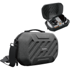 VR Headset Carry Case for Meta Quest2/3/3S, PICO 3, PICO 4 (G23)