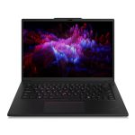 Lenovo ThinkPad P14s G6 U7-255H, 32GB, 1TB, RTX 500, 14.5″ WUXGA Touch, W11P, 3Y PS (21QT0044AU)