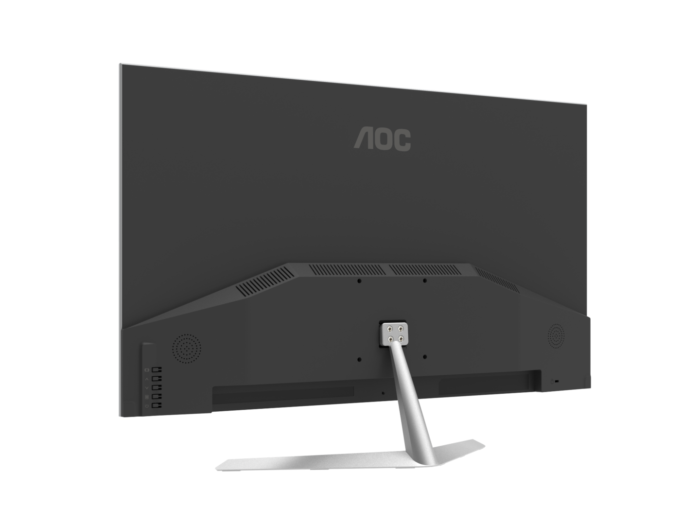 AOC 31.5" UHD VA 60Hz 4ms (U32V11N) - Image 4
