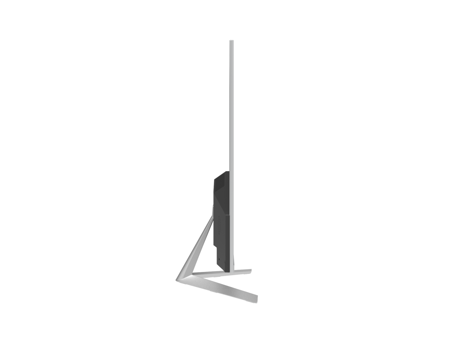 AOC 31.5" UHD VA 60Hz 4ms (U32V11N) - Image 2