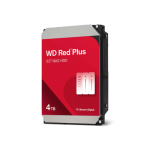 Western digital WD RED Int 4TB SATA HDD (WD40EFZZ)
