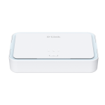 D-Link 5G AX3000 Wi-Fi 6 Mobile Hotspot (DBR-330-G)