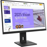 Len T/Vision E27Q-4  27″ QHD (64BDGAR4AU)