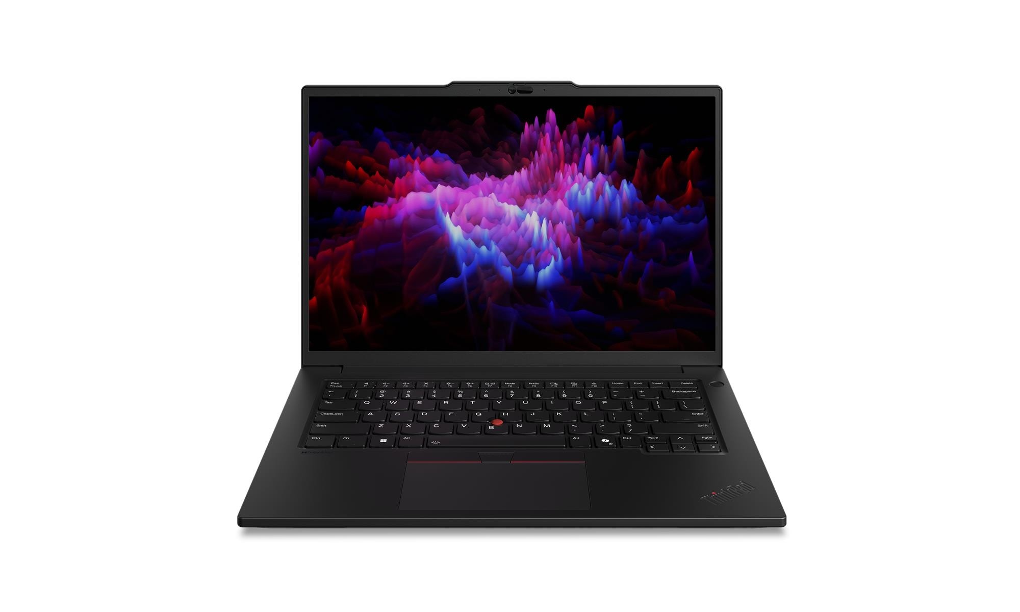 Lenovo ThinkPad P14s G6 U7-255H