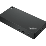 Lenovo ThinkPad USB-C Dock Universal DP(2), HDMI(1), USBC(1), USB(3), 90W, 3YR (40AY0090AU)