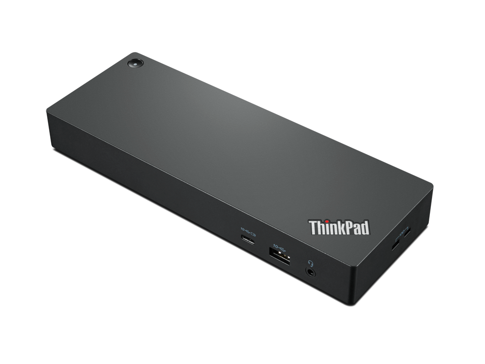 Lenovo Thunderbolt 4 Workstation HDMI(1)