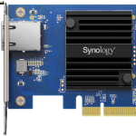 Synology E10G30-T1 Ethernet Adapter (E10G30-T1)