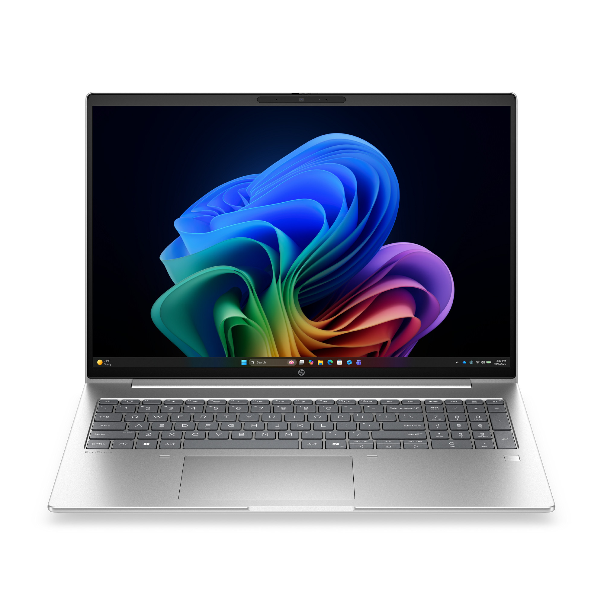 HP ProBook 4 G2i 16"