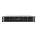 Synology RS3626xs 12 Bay NAS with Redundant PSU (RS3626XS)