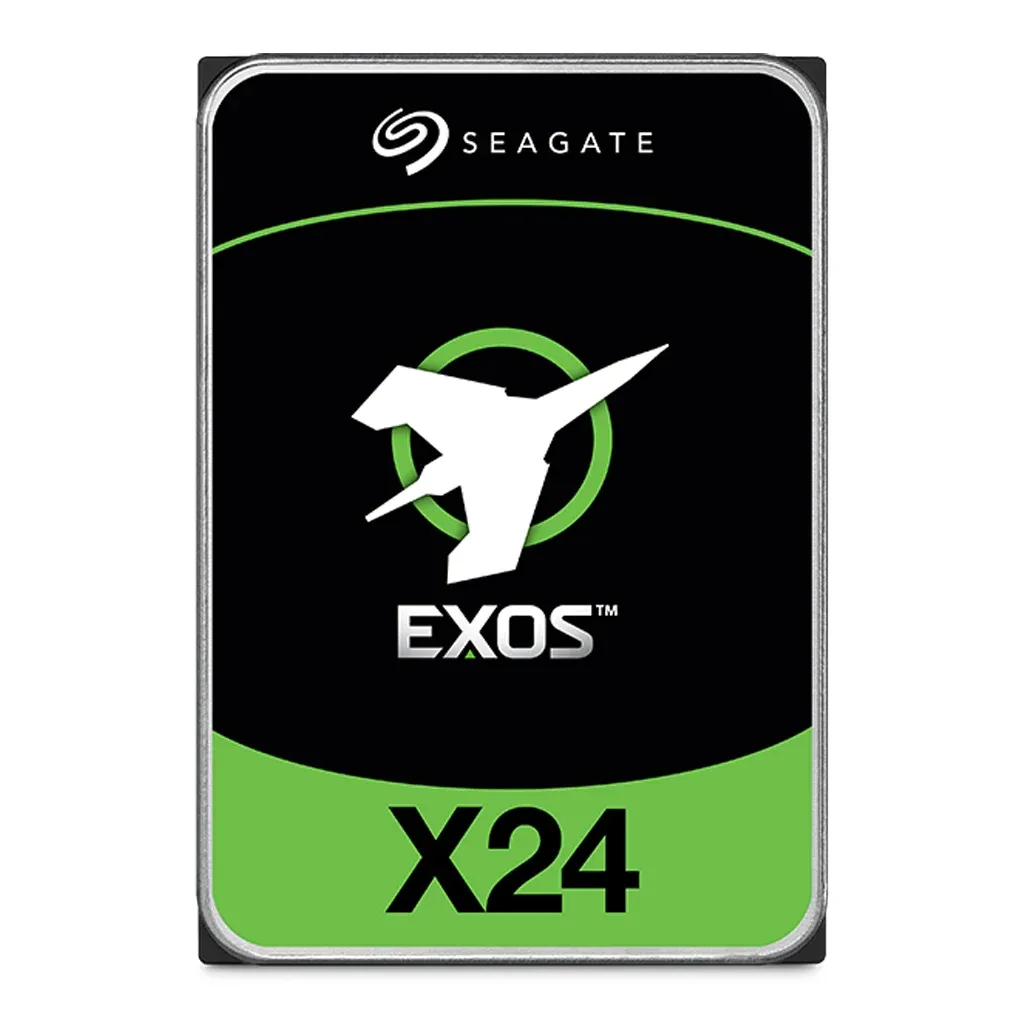 Seagate EXOS ENTERPRISE 512E 16TB