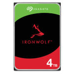 Seagate IronWolf Int 4TB SATA HDD (ST4000VN006)