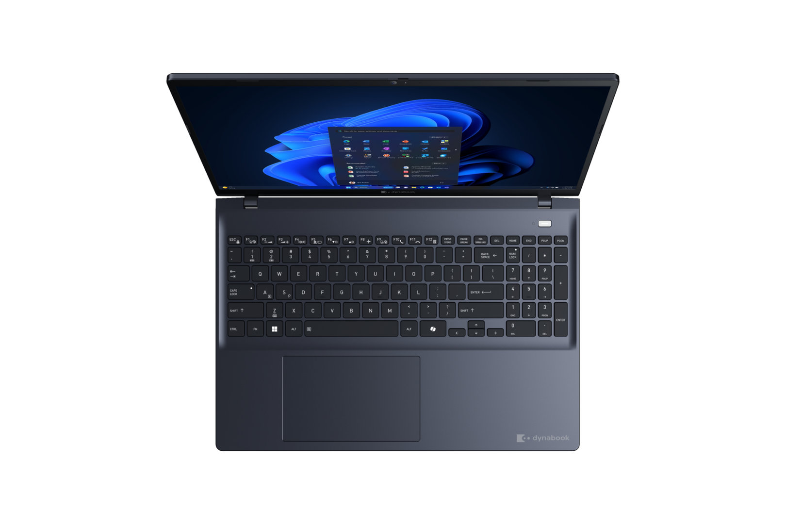 Dyn Tecra A60M CU7 32 1T LTE T (PNL21A-0X4002) - Image 2