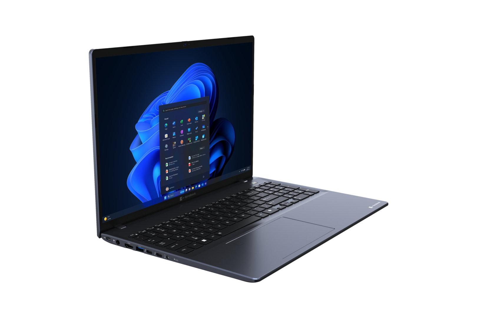 Dyn Tecra A60M CU7 32 1T LTE T (PNL21A-0X4002) - Image 3
