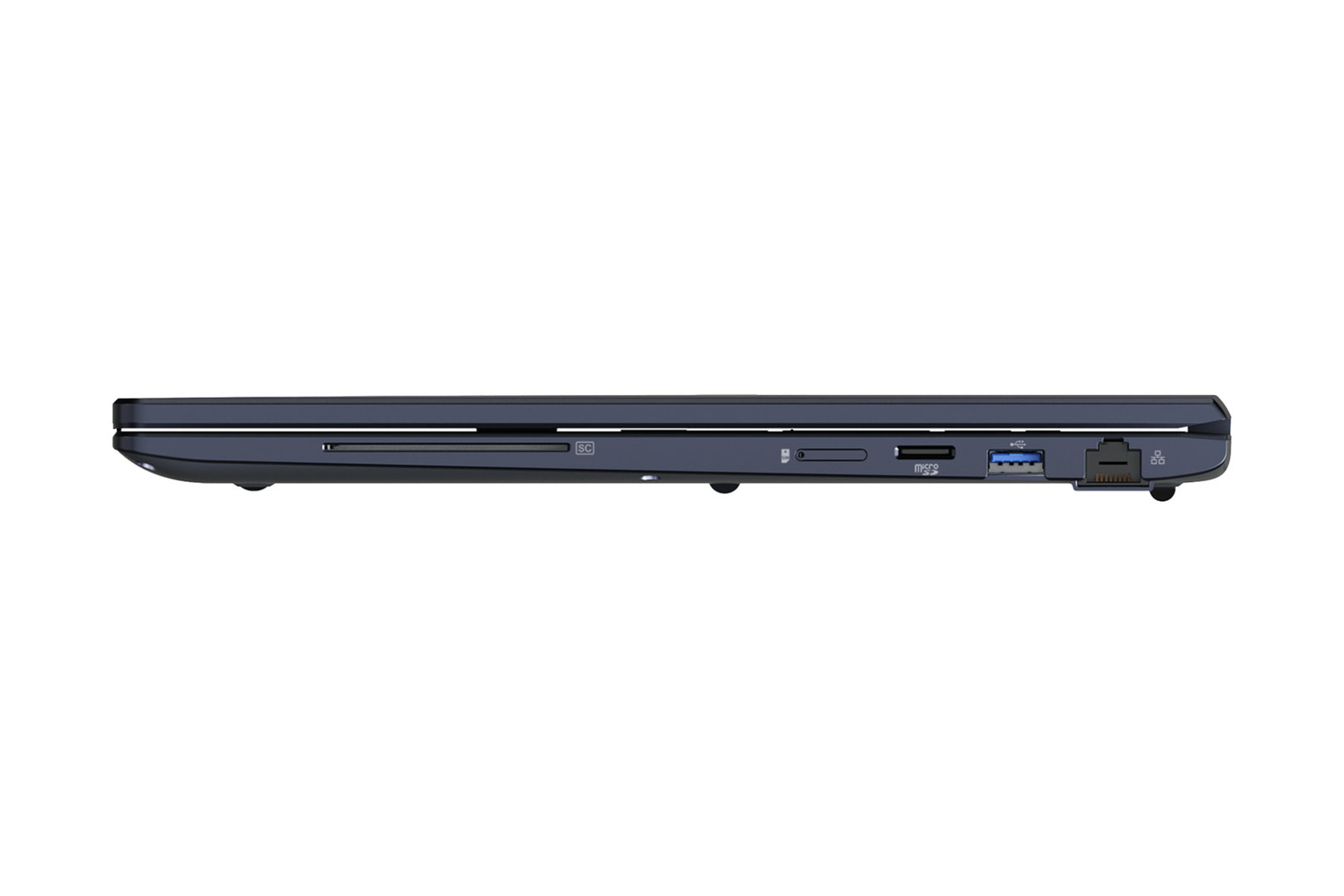 Dyn Tecra A60M CU7 32 1T LTE T (PNL21A-0X4002) - Image 6