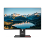 Lenovo ThinkVision T27Q-40 27″ WLED IPS QHD(16:9), DP, HDMI, USB(3), USBC, PIVOT, H/ADJ, 3YR (64A6GAR6AU)