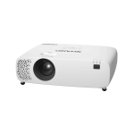 Sharp E501U WUXGA Laser Projector w/ 1.35-1.64:1 throw lens (XP-E501U-W)