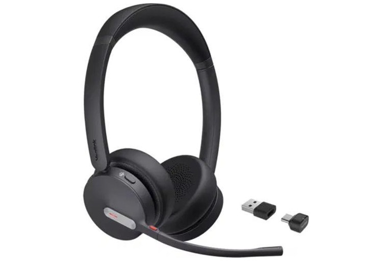 Yealink BH70 Wireless Headset (BH70-D-MS-C/A) - Image 3