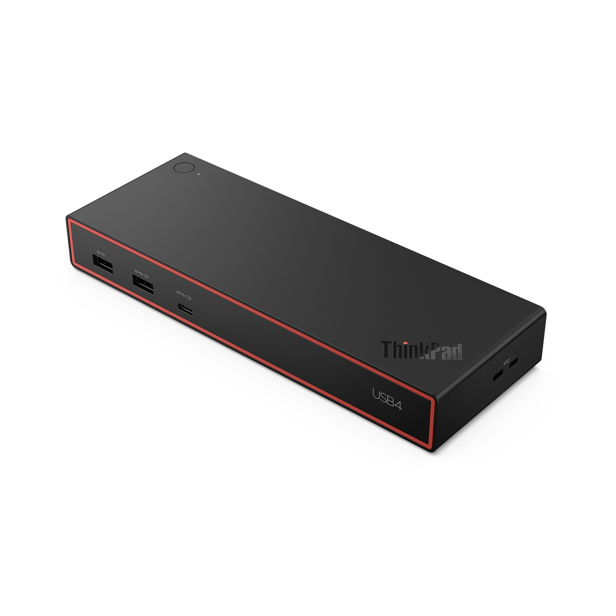 Lenovo ThinkPad USB4 Dock 5000 DP(2)