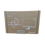 Philips 24M2N3200FQ 24″ FHD IPS Monitor – Box damage only, patched up (24M2N3200FQ)