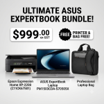 Asus E/Book P1 15.6″ R5 16 512 (PM1503CDA-S70505X)