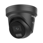 Hikvision 8MP Turret NetworkCamera Black (HIKDS2CD2387G3-LIS2U)