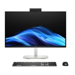 HP EliteStudio 8 G1i C0UN6PT, U5-235, 16GB, 512GB SSD, 27″ QHD TOUCH, W11P, 3-3-3 (C0UN6PT)