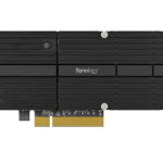 Synology M2D20 Adapter card for SSD (M2D20)