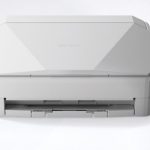 Fujitsu Ricoh ScanSnap iX2500 White (PA03860-B111)