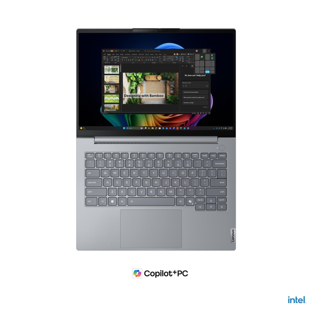 Len T/Book14 G9 U7 32GB 512GB (21UX0075AU) - Image 2