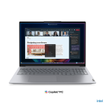 Len T/Book16 G9 U7 32GB 512GB (21UR006EAU)