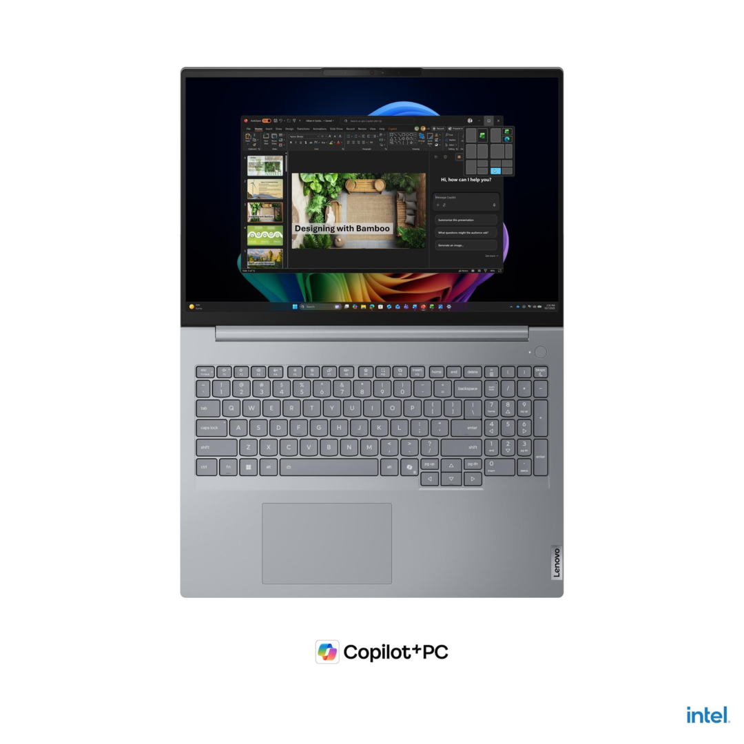 Len T/Book16 G9 U7 32GB 512GB (21UR006EAU) - Image 2